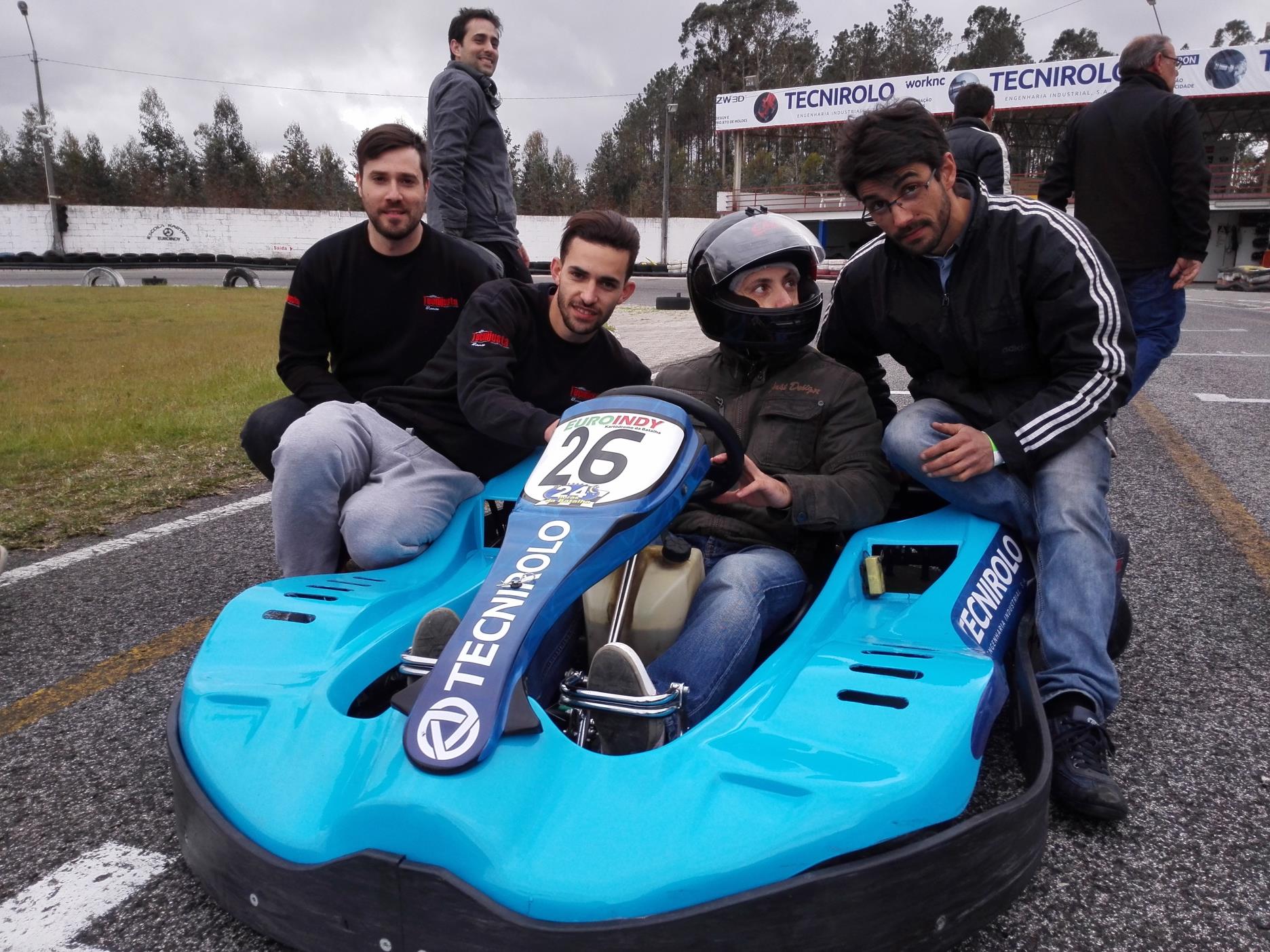 Troféu do Molde 2016 - 3ª Prova13